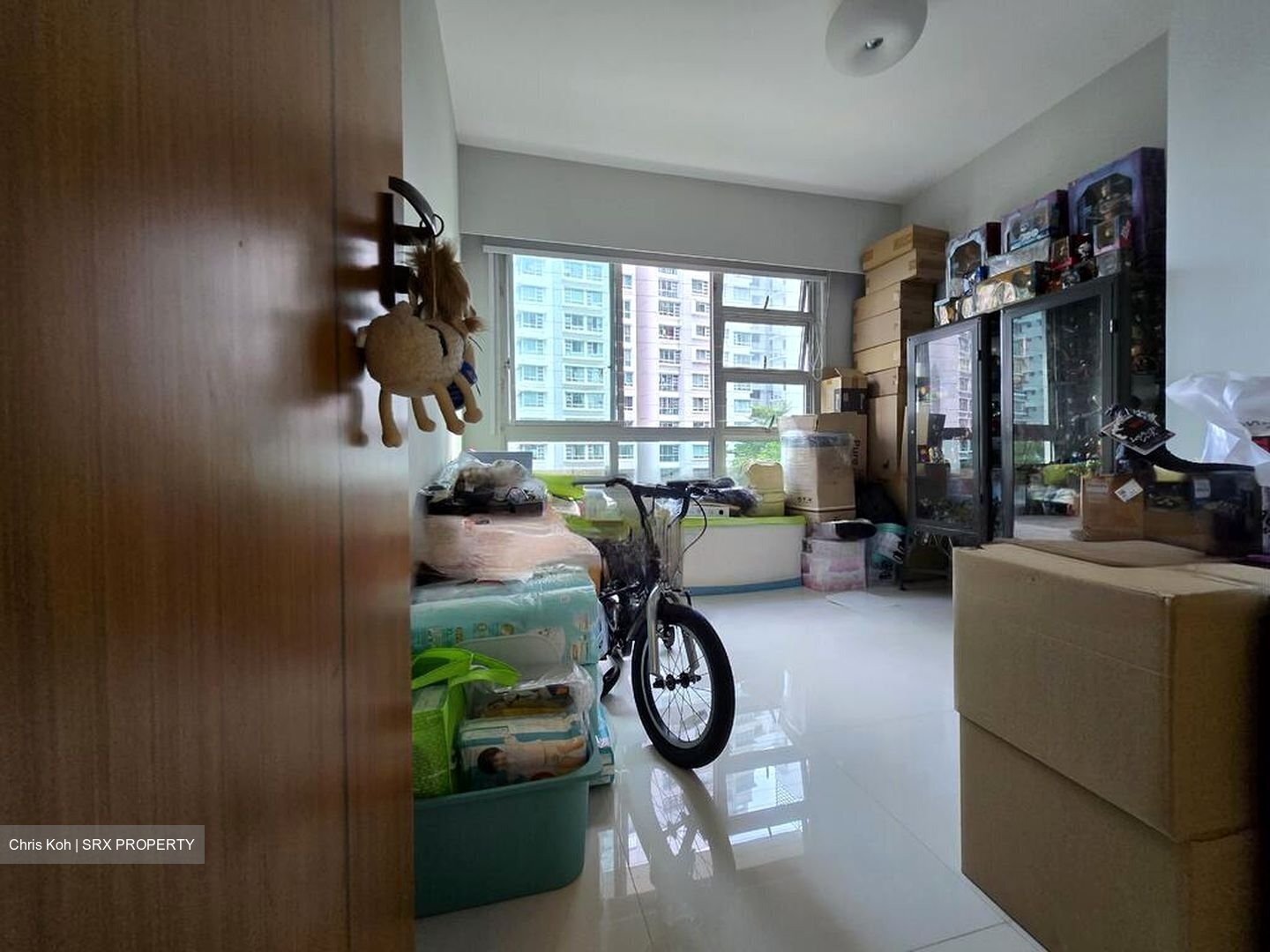 Blk 424 Casa Clementi (Clementi), HDB 4 Rooms #457080301